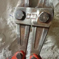 قیچی آهن بر 750|ابزارآلات|کلاله, |دیوار