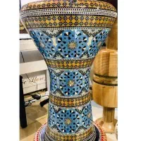 تنبک تمبک . داربوکا تمپو ترکی تیمپو|درام و پرکاشن|مشهد, آزادشهر|دیوار