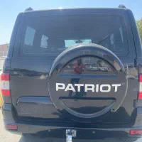 پاتریوت اتومات وارداتی