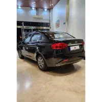 jac j4/جک جی ۴مدل ۱۴۰۵ صفر