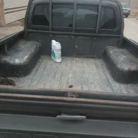 مزدا دو کابین|خودرو سواری و وانت|تبریز, |دیوار