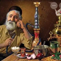 کارگر برای قهوه خانه