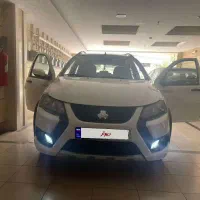 کوییک GXL 1403 فول امکانات در حد صفر|خودرو سواری و وانت|اهواز, کیانپارس |دیوار