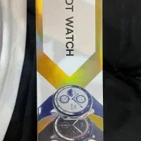 ساعت هوشمند dt