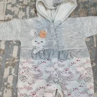 لباس نوزادی