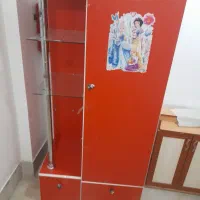 کمد لباس دخترانه