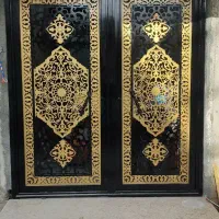 نقاشی ساختمان|خدمات پیشه و مهارت|بانه, |دیوار