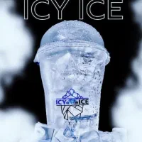 یخ بسته‌بندی ولیوانی کیش با تنوع طعم و اندازه