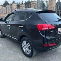 جکs5 دنده ای مدل ۹۶|خودرو سواری و وانت|سنندج, |دیوار