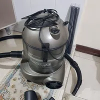 جاروبرقی سطلی لندگرین|جاروبرقی، جارو شارژی، بخارشو|تهران, دولت‌آباد|دیوار
