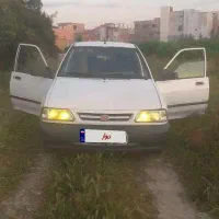 پراید مدل 90