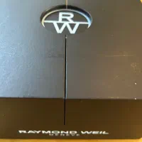 ساعت مردانه Raymond weil|ساعت|تهران, پونک|دیوار
