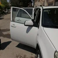 ام‌وی‌ام X33 اتوماتیک، مدل ۱۳۹۴|خودرو سواری و وانت|تهران, ارامنه|دیوار