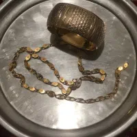 طلا و جواهرات
