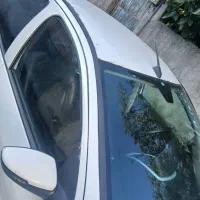 207 TU5 تصادفی