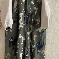 بارانی دخترانه و زنانه فری تا سایز ۶۰