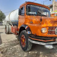 نیازمند راننده پایه یک جهت کار