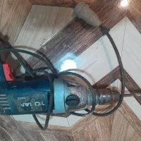 دریل ولوازم مغازه|فروشگاه و مغازه|گرگان, |دیوار