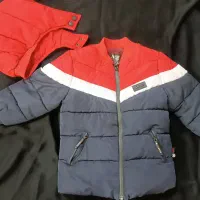 لباس پسرانه