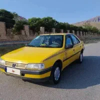 تاکسی گردشی سنقر