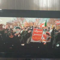 تلویزیون اینترو ۴۳اینچ