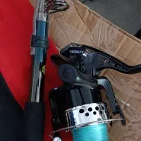 لانسر و قلاب نو