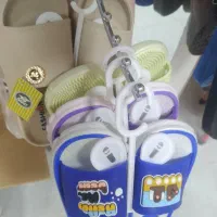 دمپایی زنانه مردانه|کیف، کفش، کمربند|زنجان, |دیوار