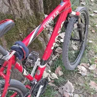 دوچرخه هاسا 26