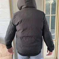 کاپشن مردانه نو نو نو|لباس|نیشابور, شهرک جانبازان|دیوار