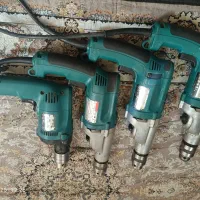 انواع دریل ماکیتا