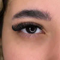 تخفیف اکستنشن مژه با ماندگاری بالا(تا اخر آذرماه)|خدمات آرایشگری و زیبایی|بابلسر, |دیوار