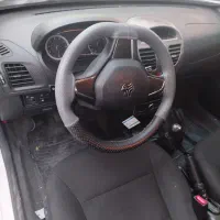 کوییک جی ایکس ال1402کم کار|خودرو سواری و وانت|نقده, |دیوار