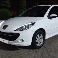 ۲۰۷ دنده سقف پانا تیو 5