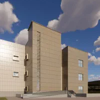 کارگر ساختمانی نیمه ماهر و جوشکار نما