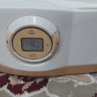 بخار پز مدل سانی|سایر لوازم برقی|بن, |دیوار