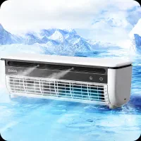 مینی اسپلیت شارژی Edon قابل حمل