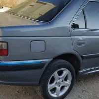 پژو پارس Tu5|خودرو سواری و وانت|ماکو, |دیوار