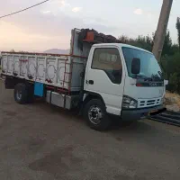 ایسوزو مدل ۸۷