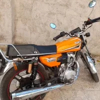 موتور200cc همتاز مدل 1401