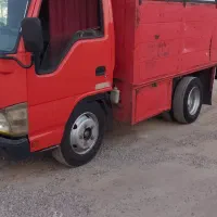 ایسوز ۵۲۰۰ بسیار استثنایی|خودرو سنگین|کرمانشاه, |دیوار