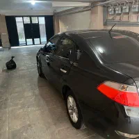 برلیانس h۳۳۰|خودرو سواری و وانت|ملارد, |دیوار