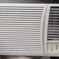 کولر گازی ال جی
