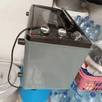 توستر ۲عدد|اجاق گاز و لوازم برقی پخت‌وپز|کرج, حصارک پایین|دیوار
