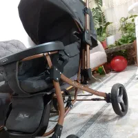 کالسکه نو نو