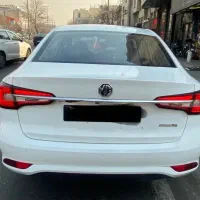 خودرو ای اس mg 5 2024 صفر خشک به قیمت