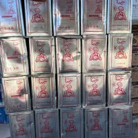 روغن ۱۶ کیلویی مرحبا و بیژن