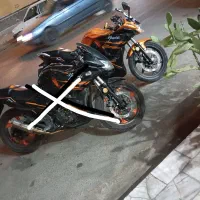 موتور سیکلت مگلی ۲۰۰|موتورسیکلت|زاهدان, |دیوار