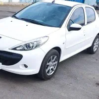 207 TU3|خودرو سواری و وانت|فولادشهر, B4|دیوار