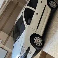 ۲۰۶ تیپ ۲ مدل ۱۴۰۰