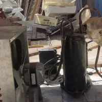 شیر سردکن ۵۰۰ لیتری با موتور فن کندانسور نو|فروشگاه و مغازه|نیشابور, ناسیونال|دیوار